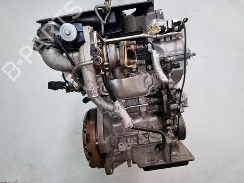 Motor KIA PICANTO III (JA) 1.0 T-GDi | BP18312886M1 