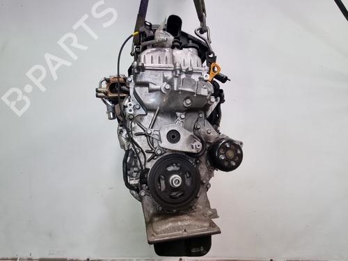 Motor KIA PICANTO III (JA) 1.0 T-GDi | BP18312886M1 