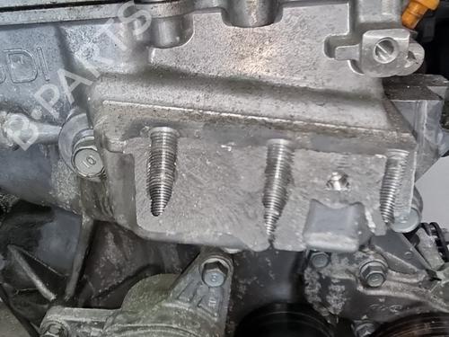 Motor KIA PICANTO III (JA) 1.0 T-GDi | BP18312886M1 