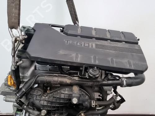 Motor KIA PICANTO III (JA) 1.0 T-GDi | BP18312886M1 