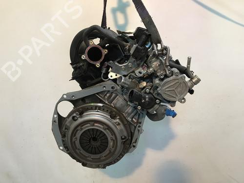 Engine MAZDA 2 Hatchback (DL, DJ) 1.5 SKYACTIV-G | BP25042090M1 
