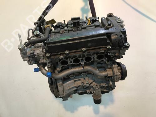 Engine MAZDA 2 Hatchback (DL, DJ) 1.5 SKYACTIV-G | BP25042090M1 
