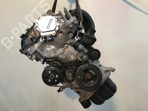 Engine MAZDA 2 Hatchback (DL, DJ) 1.5 SKYACTIV-G | BP25042090M1 