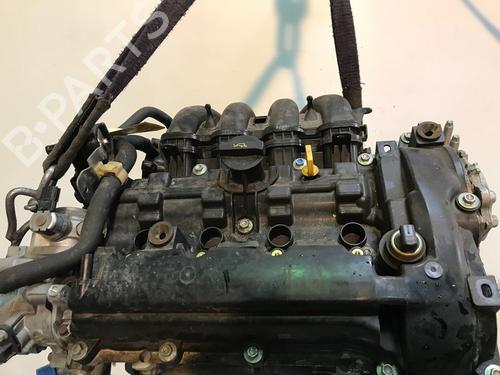 Engine MAZDA 2 Hatchback (DL, DJ) 1.5 SKYACTIV-G | BP25042090M1 