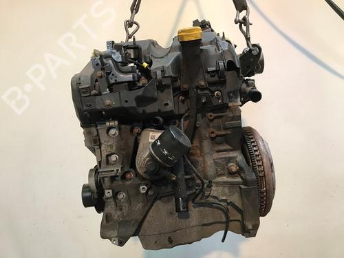 Motor NISSAN PULSAR Hatchback (C13) 1.5 dCi (110 hp) 24892969