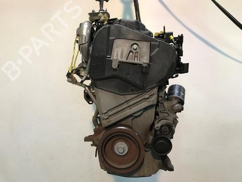 Motor NISSAN PULSAR Hatchback (C13) 1.5 dCi | BP24892969M1 