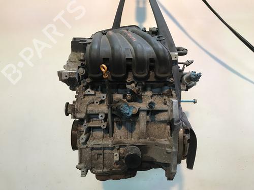 Używane Silnik NISSAN QASHQAI I (J10, NJ10) 1.6 (114 hp) 24892968