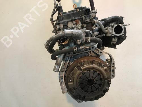 Used Engine SUZUKI SWIFT IV (FZ, NZ) 1.2 (AZG412, ZC72S) (90 hp) 24646622
