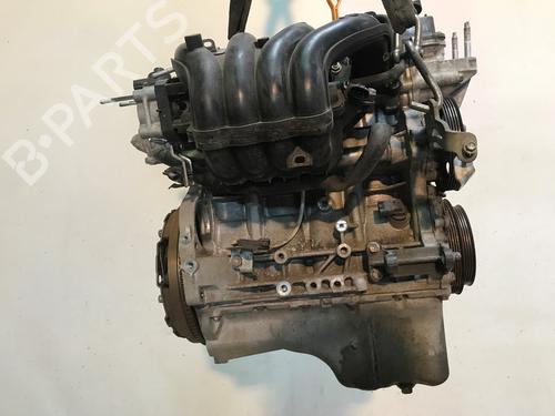 Engine SUZUKI SWIFT IV (FZ, NZ) 1.2 (AZG412, ZC72S) | BP24646622M1