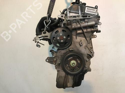 Engine SUZUKI SWIFT IV (FZ, NZ) 1.2 (AZG412, ZC72S) | BP24646622M1