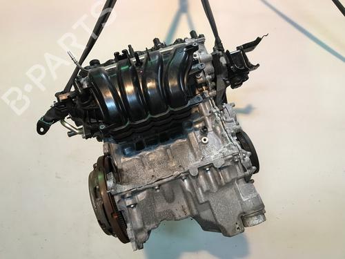 Used Engine TOYOTA YARIS (_P13_) 1.3 (NSP130_, NSP130) (99 hp) 25204474