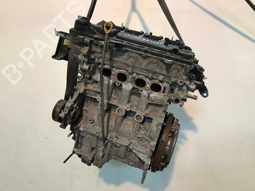 Engine TOYOTA YARIS (_P13_) 1.3 (NSP130_, NSP130) | BP25204474M1 