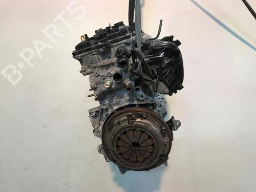 Engine TOYOTA YARIS (_P13_) 1.3 (NSP130_, NSP130) | BP25204474M1 