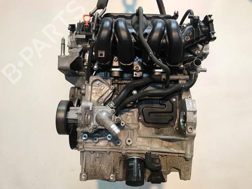 Motor für HONDA JAZZ IV (GK_) 1.3 (102 hp) 24153723