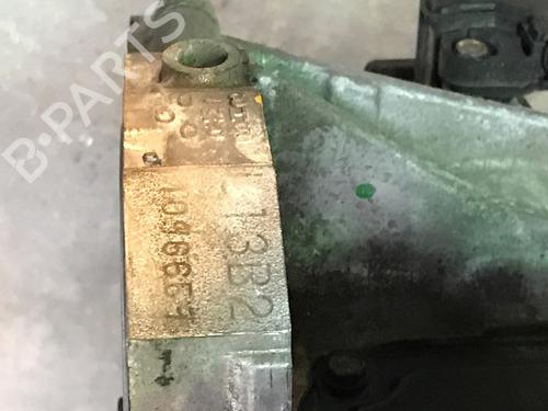 Engine HONDA JAZZ IV (GK_) 1.3 | BP24153723M1