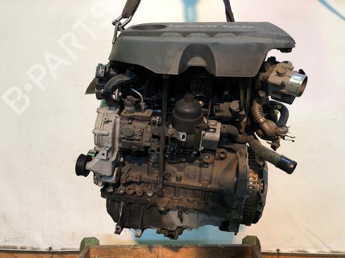 Motor für KIA CEE'D Sportswagon (JD) 1.6 CRDi 128 (128 hp) 23250695