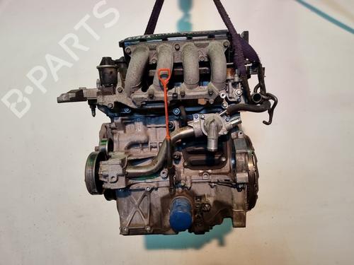 Używane Silnik HONDA JAZZ III (GE_, GG_, GP_, ZA_) 1.3 i (GE6, GG3, GG6) (100 hp) 23120561