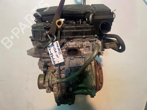 Motor TOYOTA AYGO (_B4_) 1.0 (KGB40) (69 hp) 23061805