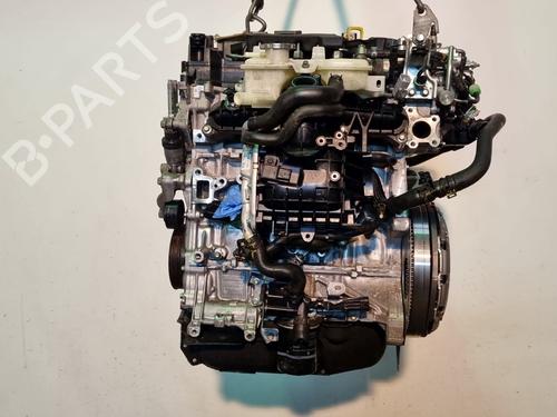 Motor MAZDA CX-30 (DM) 1.8 SKYACTIV-D (116 hp) 22353984