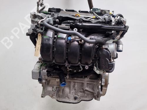 Used Engine TOYOTA RAV 4 V (_A5_, _H5_) 2.5 Hybrid AWD (AXAH54, AXAL54) (222 hp) 19152052
