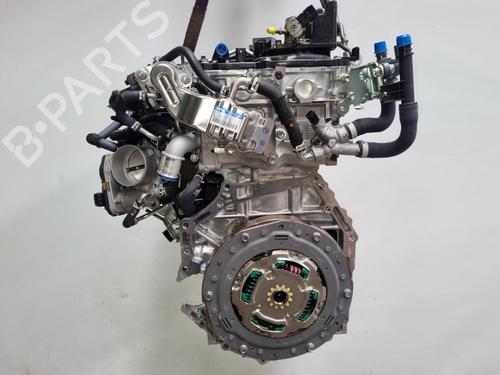 Engine TOYOTA RAV 4 V (_A5_, _H5_) 2.5 Hybrid AWD (AXAH54, AXAL54) | BP19152052M1