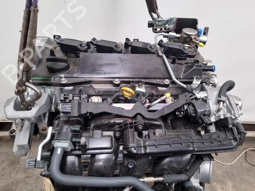 Engine TOYOTA RAV 4 V (_A5_, _H5_) 2.5 Hybrid AWD (AXAH54, AXAL54) | BP19152052M1