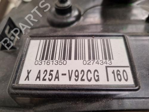 Engine TOYOTA RAV 4 V (_A5_, _H5_) 2.5 Hybrid AWD (AXAH54, AXAL54) | BP19152052M1