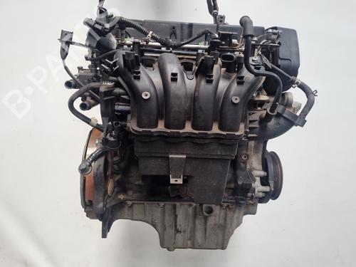 Motor CHEVROLET CRUZE Hatchback (J305) 1.6 (124 hp) 18892864
