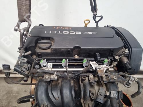Engine CHEVROLET CRUZE Hatchback (J305) 1.6 | BP18892864M1 