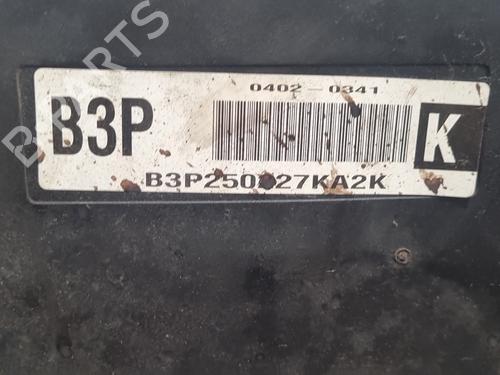 Engine CHEVROLET CRUZE Hatchback (J305) 1.6 | BP18892864M1 