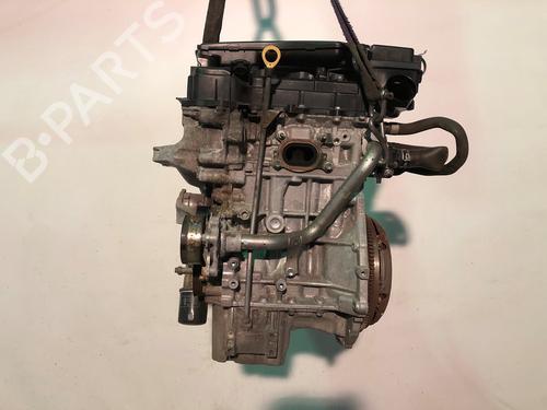 Motor TOYOTA AYGO (_B4_) 1.0 (KGB40) (69 hp) 22627405