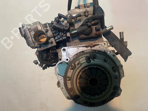 Moteur MAZDA 2 (DE_, DH_) 1.5 (DE5FS) (103 hp) 23095803