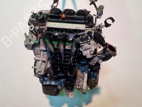 Motor MITSUBISHI MIRAGE / SPACE STAR VI Hatchback (A0_A) 1.2 (71 hp) 22241821