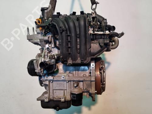 Used Engine KIA PICANTO III (JA) 1.0 (67 hp) 22210028