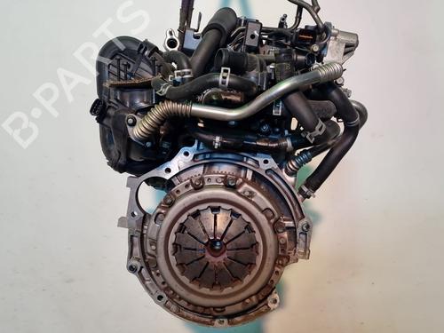 Motor KIA PICANTO III (JA) 1.0 | BP22210028M1