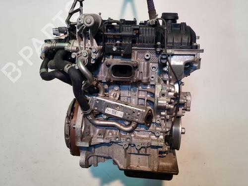 Motor KIA PICANTO III (JA) 1.0 | BP22210028M1