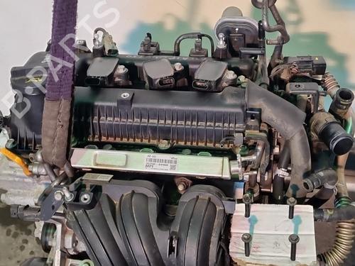Motor KIA PICANTO III (JA) 1.0 | BP22210028M1