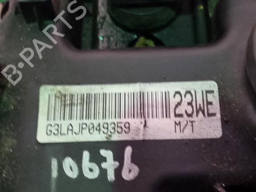 Motor KIA PICANTO III (JA) 1.0 | BP22210028M1