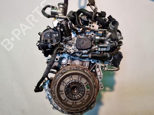 Engine NISSAN QASHQAI II (J11, J11_) 1.6 DIG-T | BP21598671M1 
