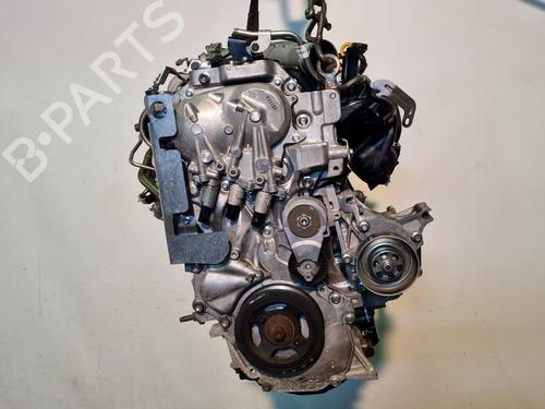 Engine NISSAN QASHQAI II (J11, J11_) 1.6 DIG-T | BP21598671M1 