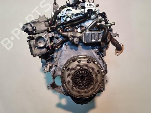 Engine MAZDA 3 Hatchback (BP) SKYACTIV-X M Hybrid (BP2H) | BP21556970M1