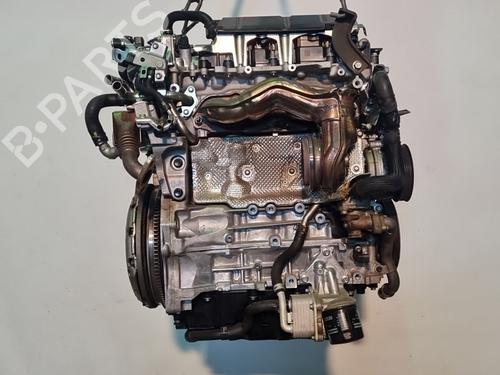 Engine MAZDA 3 Hatchback (BP) SKYACTIV-X M Hybrid (BP2H) | BP21556970M1