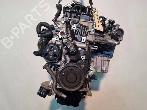 Engine MAZDA 3 Hatchback (BP) SKYACTIV-X M Hybrid (BP2H) | BP21556970M1