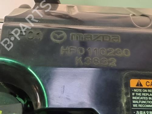 Engine MAZDA 3 Hatchback (BP) SKYACTIV-X M Hybrid (BP2H) | BP21556970M1