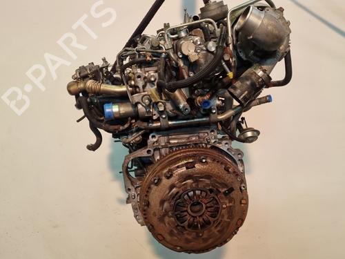 Engine TOYOTA VERSO (_R2_) 2.0 D-4D (AUR20_, AUR20R) | BP20985749M1