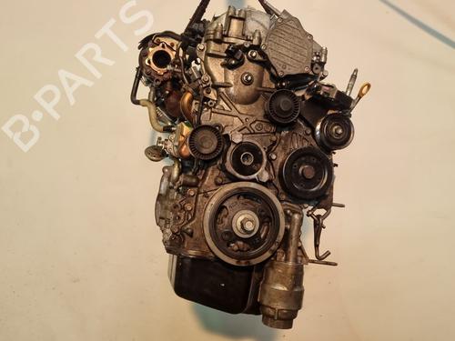 Engine TOYOTA VERSO (_R2_) 2.0 D-4D (AUR20_, AUR20R) | BP20985749M1