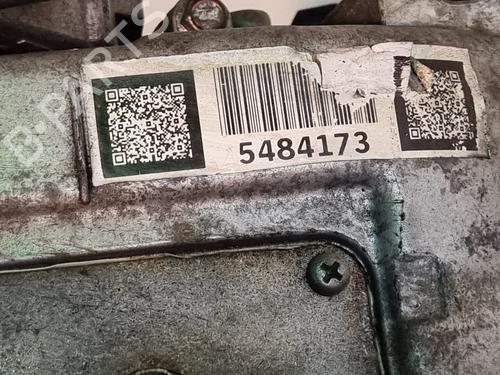 Engine TOYOTA VERSO (_R2_) 2.0 D-4D (AUR20_, AUR20R) | BP20985749M1