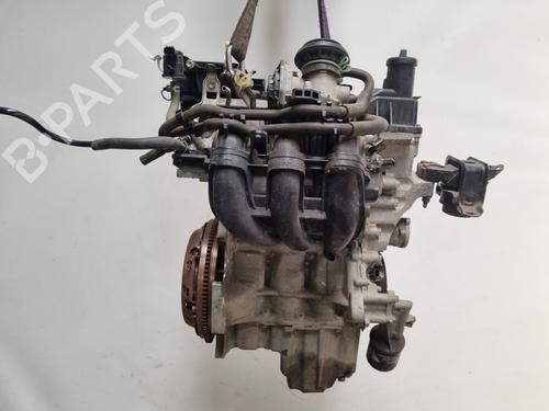 Used Engine TOYOTA AYGO (_B4_) 1.0 (KGB40) (69 hp) 20161837