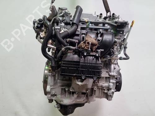 Used Engine LEXUS IS III (_E3_) 300h (AVE30_, AVE30R) (223 hp) 19916731