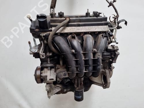 Used Engine MITSUBISHI ASX (GA_W_) 1.6 MIVEC (GA1W) (117 hp) 19636949